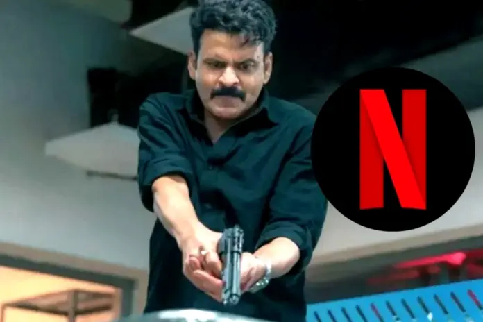 Netflix To Change Title of Manoj Bajpayee starrer Ghooskhor Pandat