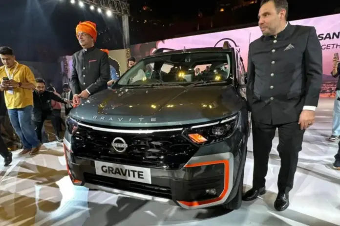 Nissan-Gravite-2026