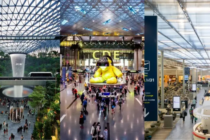 Noida International Airport Noida International Airport