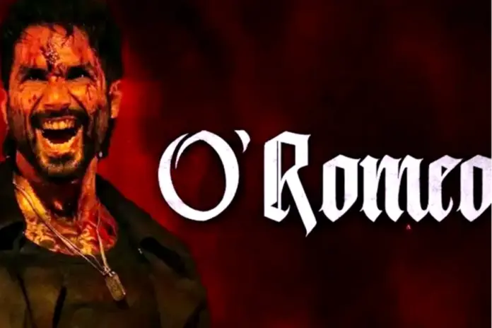 O Romeo Box Office Collection Day 6 Shahid Kapoor And Triptii Dimri O Romeo Box Office Collection Day 6 Shahid Kapoor And Triptii Dimri