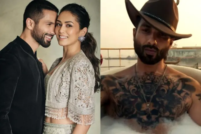 O Romeo Review by Shahid Kapoor's wife Mira Rajput