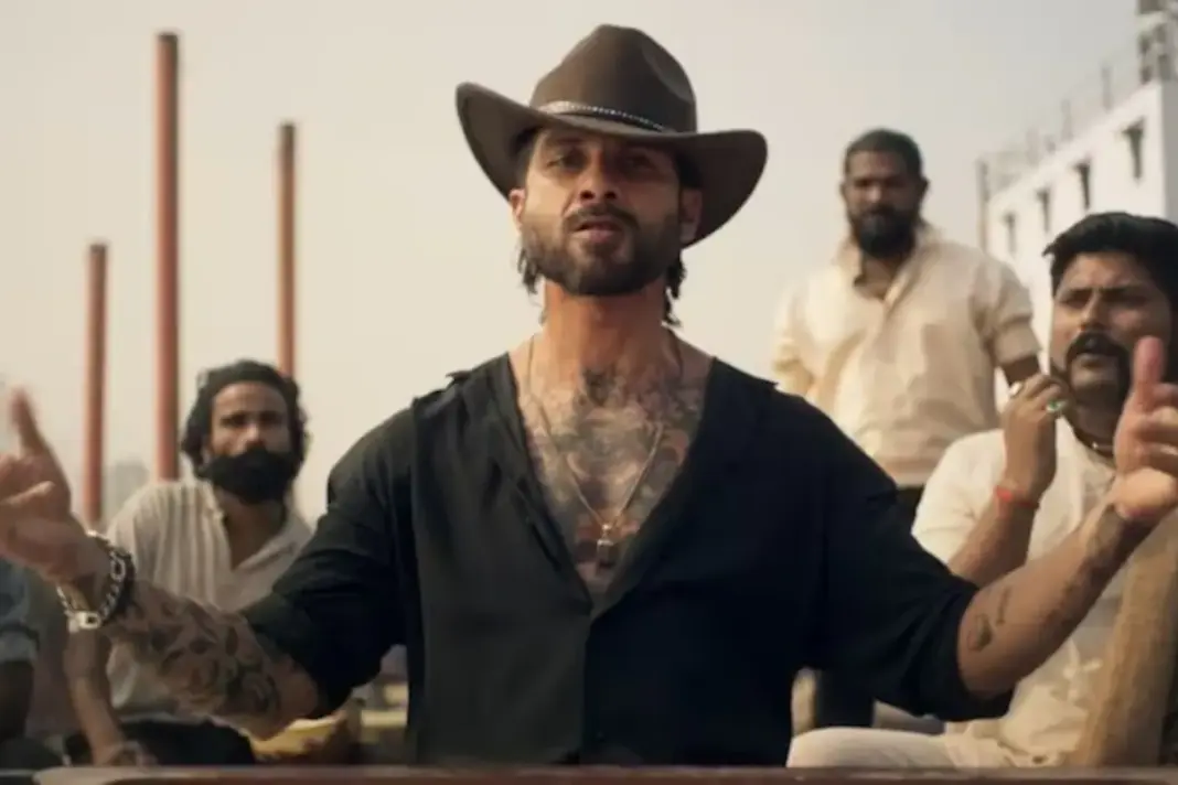 O'Romeo-Box-Office-Collection-Day-3