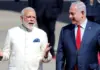 PM Modi Israel Visit: Would India Join Hexagon Of Alliances? Could This Be The Geopolitical Game-Changer India Needs To Thwart Turkey Alliance? PM Modi Israel Visit
