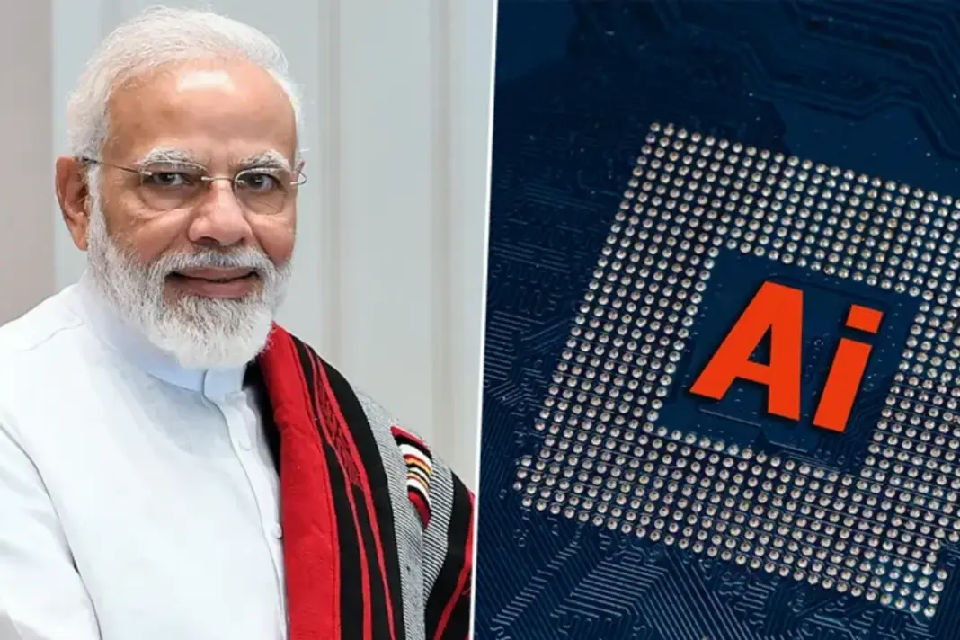 PM-Modi-On-AI