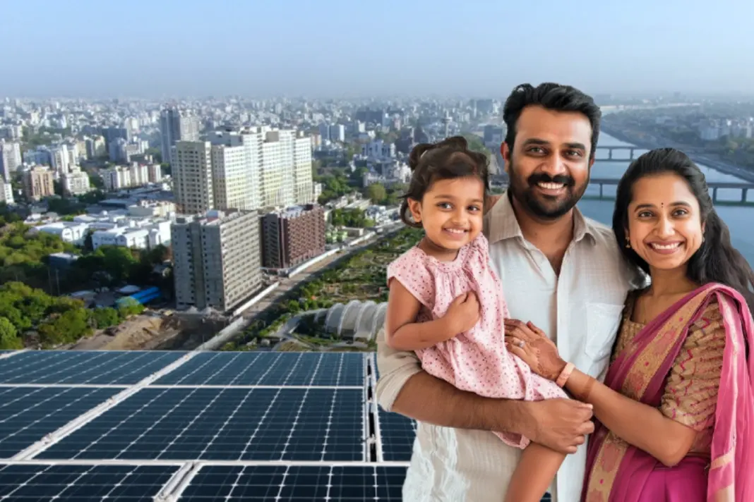 PM Surya Ghar Yojana