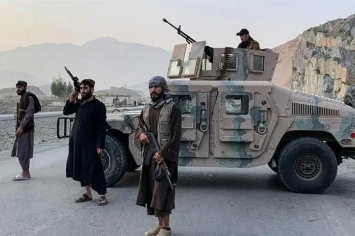 Pakistan Afghanistan War Pakistan Afghanistan War