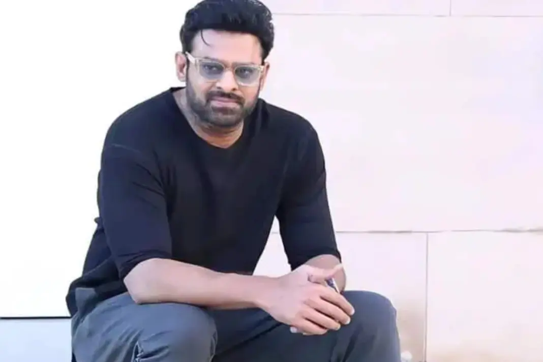 Prabhas made OM Raut wait for hours during Adipurush shoot