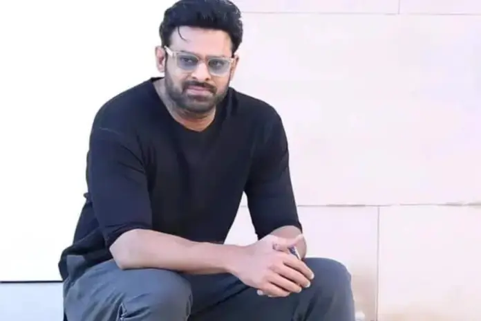 Prabhas made OM Raut wait for hours during Adipurush shoot