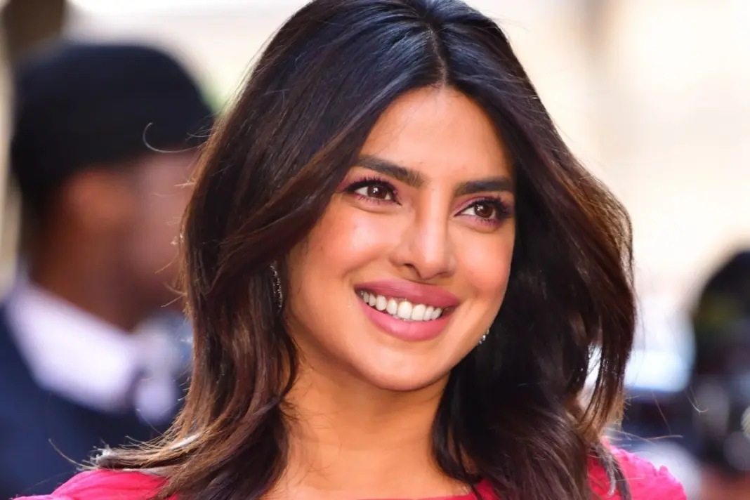 Priyanka Chopra Celebrates The Bluff success