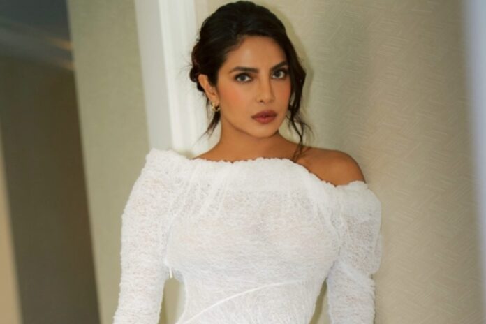 Priyanka Chopra says she was forced to leave Bollywood