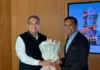 Punjab Industry Minister Sanjeev Arora Meets Industrialist Sajjan Jindal; ₹1,500 Crore Investment Announced for Steel Sector in Rajpura Punjab news