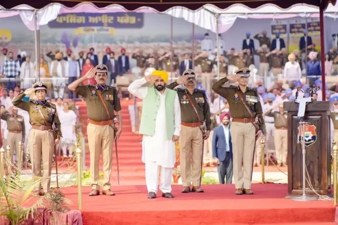 Punjab news