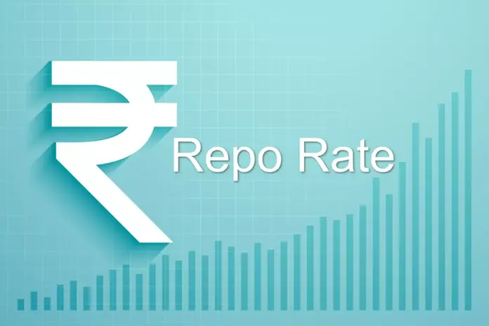 RBI Repo Rate