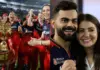 RCB WPL 2026 Win Over DC: ‘History Repeated…’ Anushka Sharma And Virat Kohli React As Smriti Mandhana Team Steals The Final Show RCB WPL 2026 Win - Anushka Sharma and Virat Kohli React