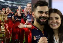 RCB WPL 2026 Win Over DC: ‘History Repeated…’ Anushka Sharma And Virat Kohli React As Smriti Mandhana Team Steals The Final Show RCB WPL 2026 Win - Anushka Sharma and Virat Kohli React