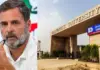 Rahul Gandhi Takes Potshot at Govt Over Galgotias University’s Fake AI Robotic Claim, Says ‘Chinese Products Showcased….’ Rahul Gandhi