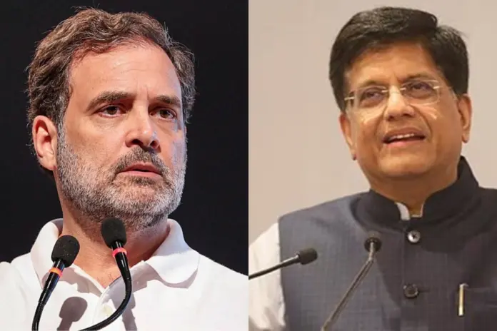 Rahul Gandhi Rahul Gandhi