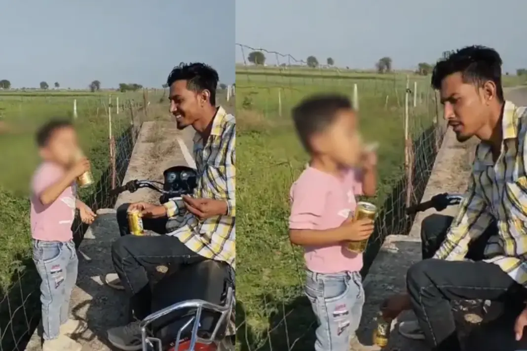 Rajasthan Viral Video