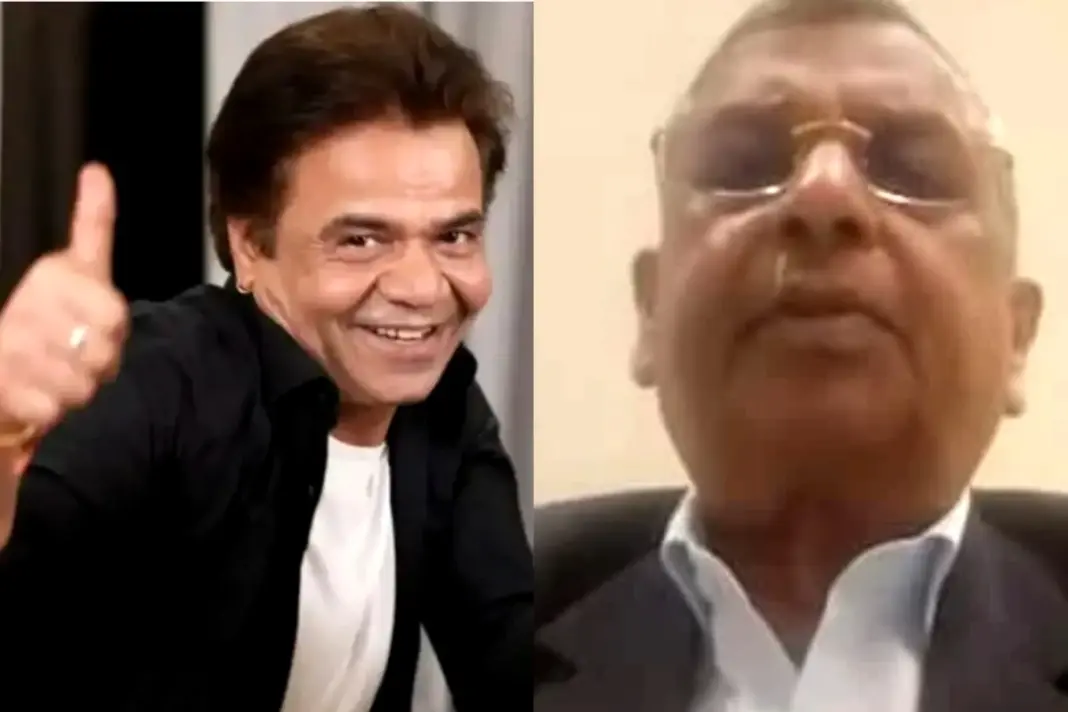 Rajpal Yadav Called Liar And Fraud After Lender Exposes Him