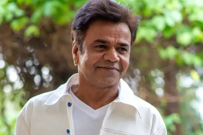 Rajpal Yadav Demands Smoking Areas in Jail