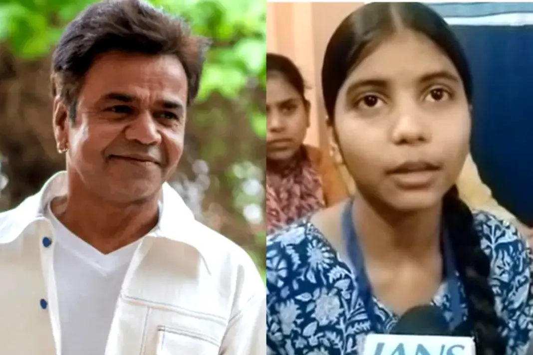 Rajpal Yadav Reacts to Viral Video of upset Gurukul students