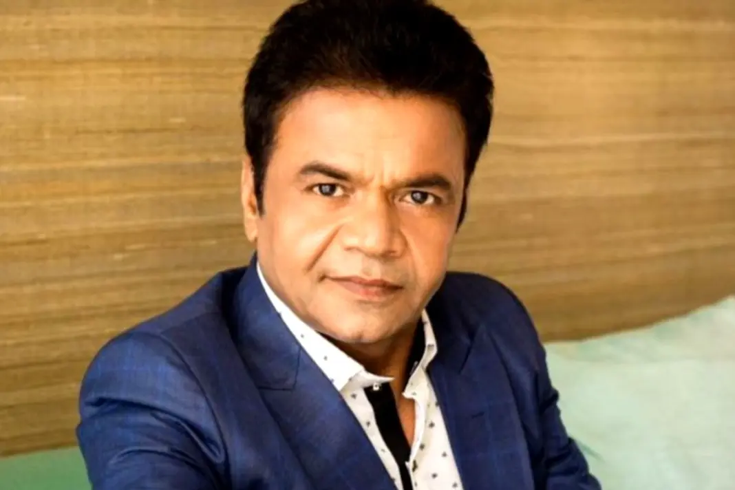 Rajpal Yadav Sad Response On Check Bounce C ase