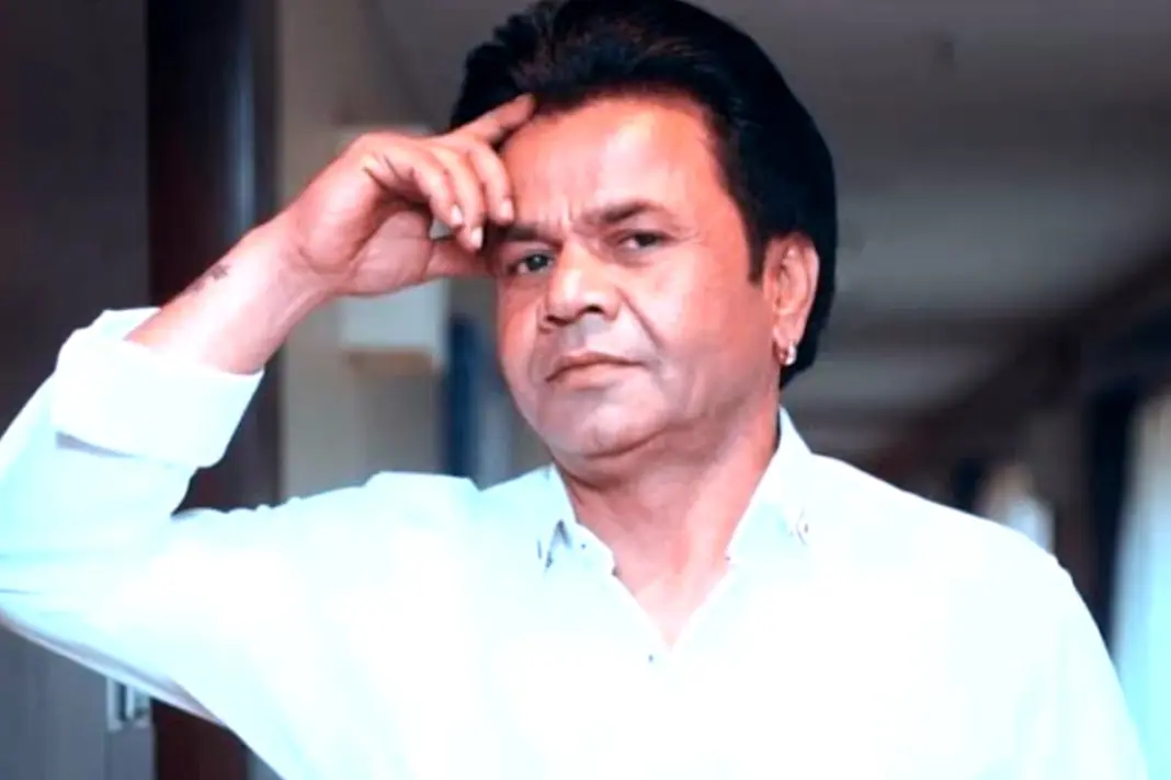 Rajpal Yadav Surrenders in Cheque bounce case
