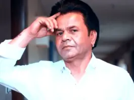 Rajpal Yadav Surrenders in Cheque bounce case