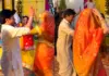 Rajpal Yadav Viral Video: After Release From Tihar Jail, Actor Seen Dancing Joyfully Around Women, Netizen Says ‘Bahar Aate Hi…’ Rajpal Yadav Viral Video dance after jail release