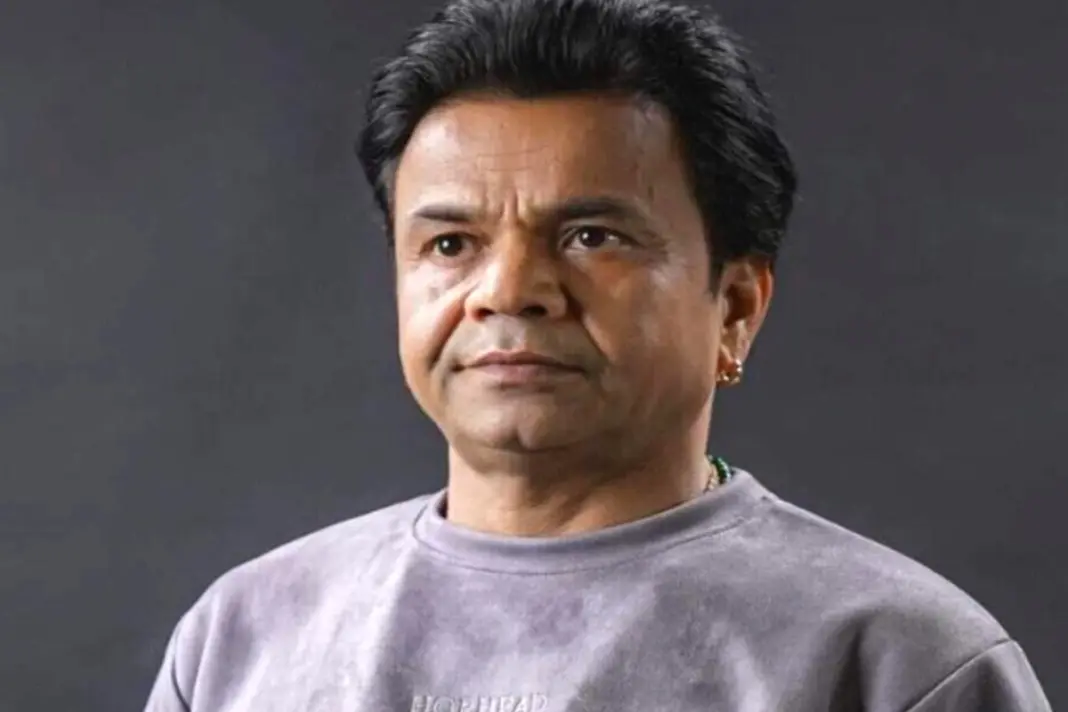 Rajpal Yadav gets Rs 1.1 cr help in cheque bounce case