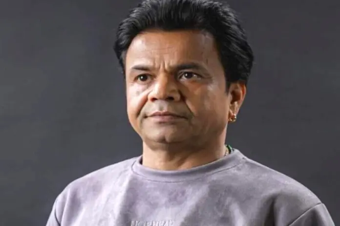 Rajpal Yadav gets Rs 1.1 cr help in cheque bounce case