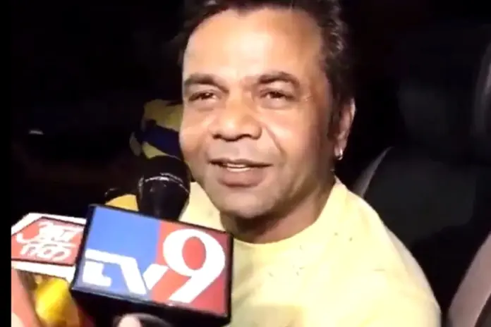 Rajpal Yadav viral video claiming release from Tihar jail is old clip Rajpal Yadav viral video claiming release from Tihar jail is old clip