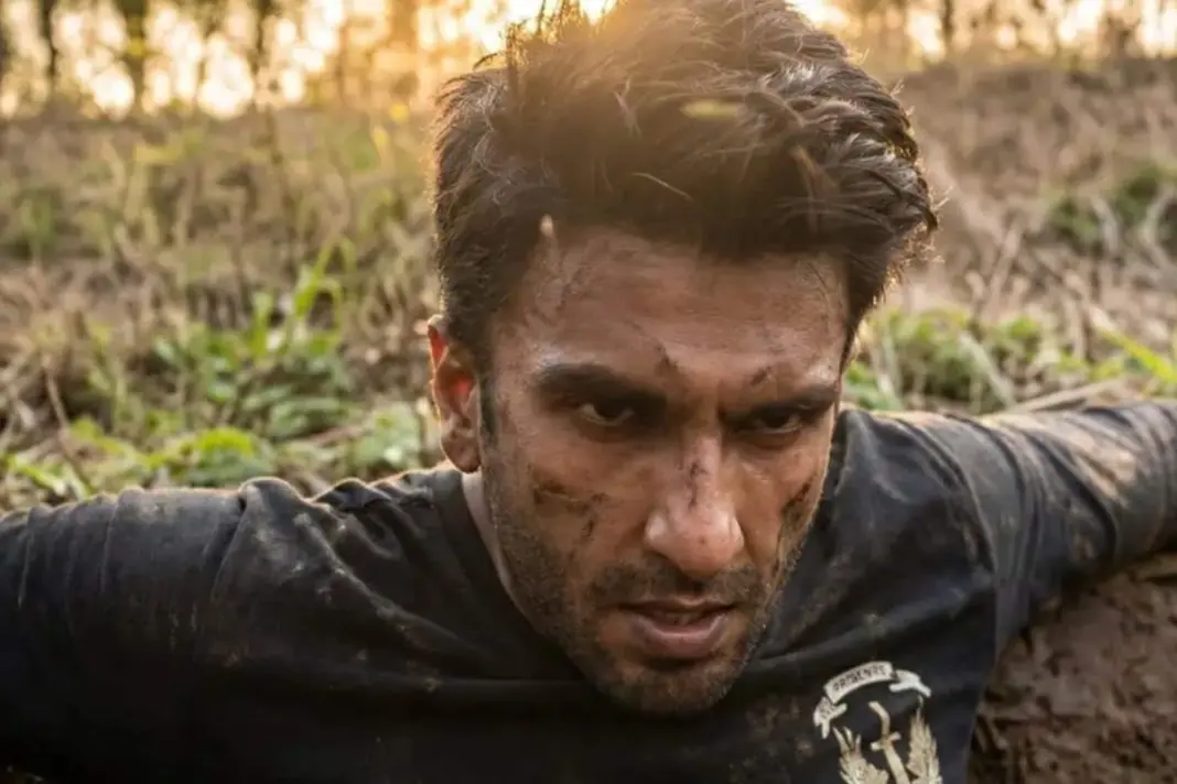 Ram Gopal Varma says Ranveer Singh starrer Dhurandhar 2 will disrupt south's pan india blockbuster formula