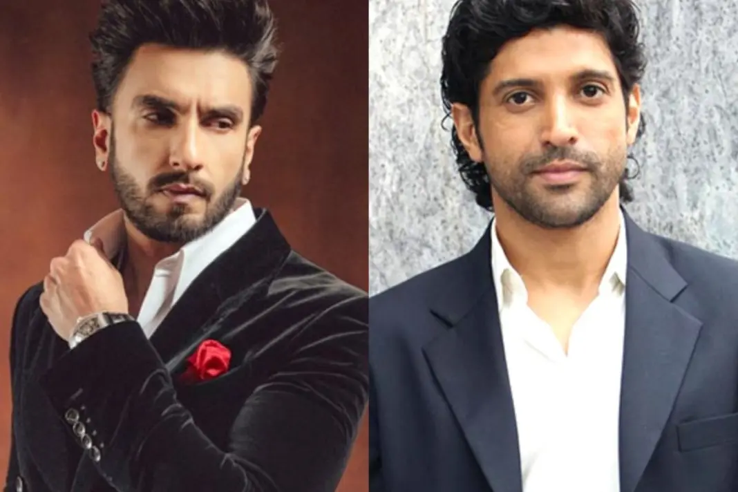 Ranveer Singh Gets Online Support over Farhan Akhtar Seeking Rs 40 cr Damages for Don 3