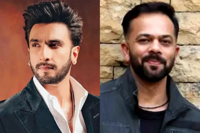 Ranveer Singh and Rohit Shetty Threat Case