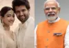 Rashmika Mandanna Vijay Deverakonda Wedding: PM Modi Blesses VIROSH, Explains Importance Of ‘Saat Pavitra Phere’ In Congratulatory Note, Check Rashmika Mandanna Vijay Deverakonda Wedding - PM Modi Blesses Couple
