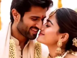 Rashmika Mandanna wedding with Vijay Deverakonda - Fresh details