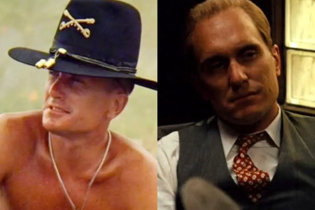 Robert Duvall Death At 95, His Net Worth