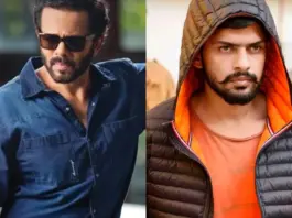 Rohit Shetty House Firing Incident Latest Update