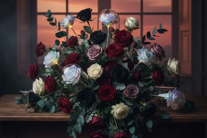 Rose Day 2026 - 10 Rose Day Trends