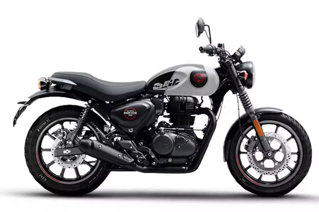 Royal-Enfield-Hunter-350CC