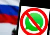 Russia Bans WhatsApp in Major Crackdown — Kremlin Attempts to Force 100 Million+ Users Onto State-Owned Surveillance App MAX Russia- Bans- WhatsApp
