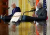 What Did PM Modi Promise on Russian Oil? US Claims Major Shift in India’s Policy, Russia Responds Russian-Oil