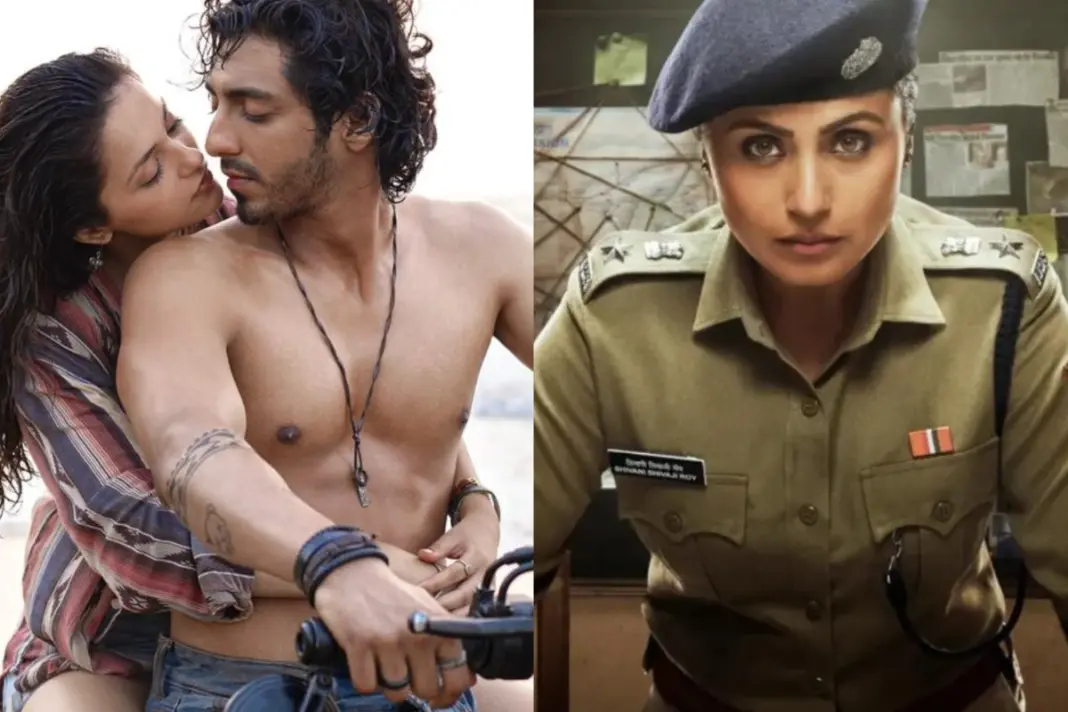 Saiyaara Re-Release - YRF Trolled Amid Mardaani 3 Flop