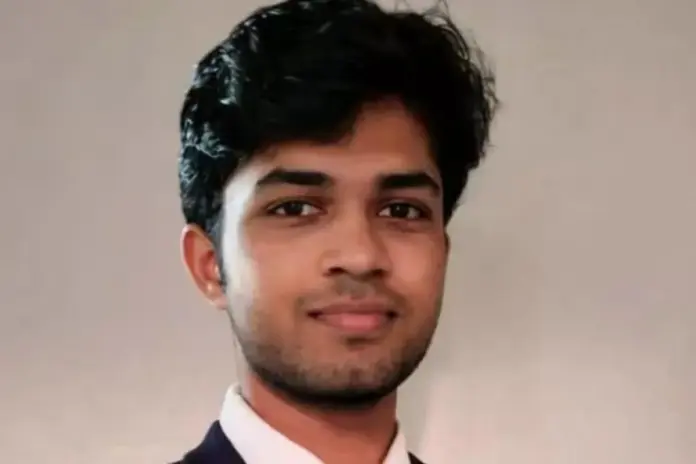 Saketh-Sreenivasaiah