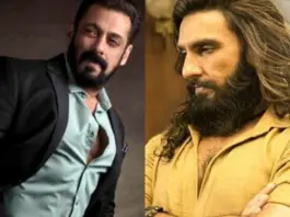 Salman Khan Dhurandhar 2 Casting Rumours