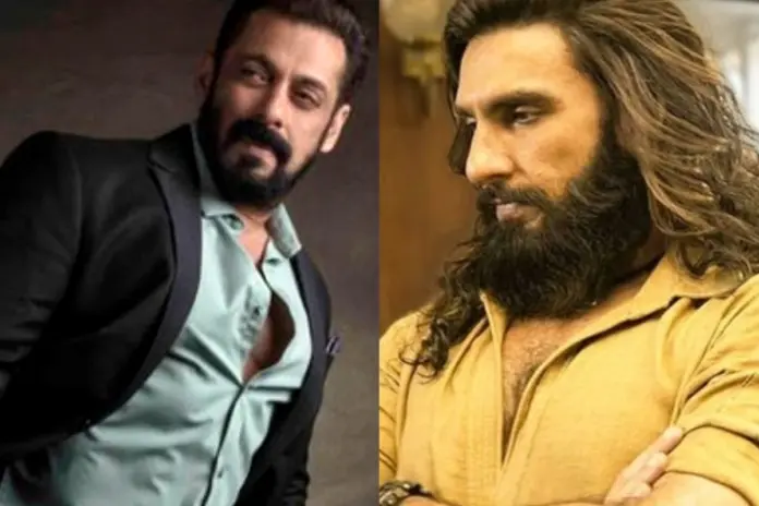 Salman Khan Dhurandhar 2 Casting Rumours