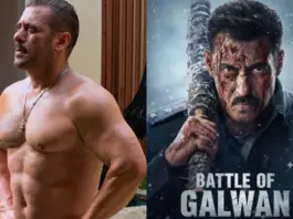 Salman Khan starrer Battle of Galwan eyes Independence Day 2026 releqase - might get postponed