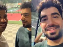 Samay Raina Viral Video