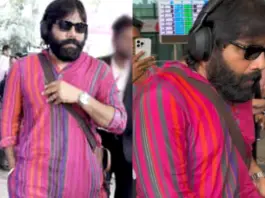 Sandeep Reddy Vanga Viral video arriving for Rashmika Mandanna Vijay Deverakonda wedding